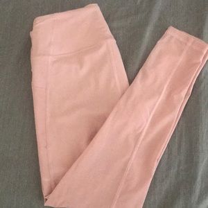 Victoria secret knockout leggings